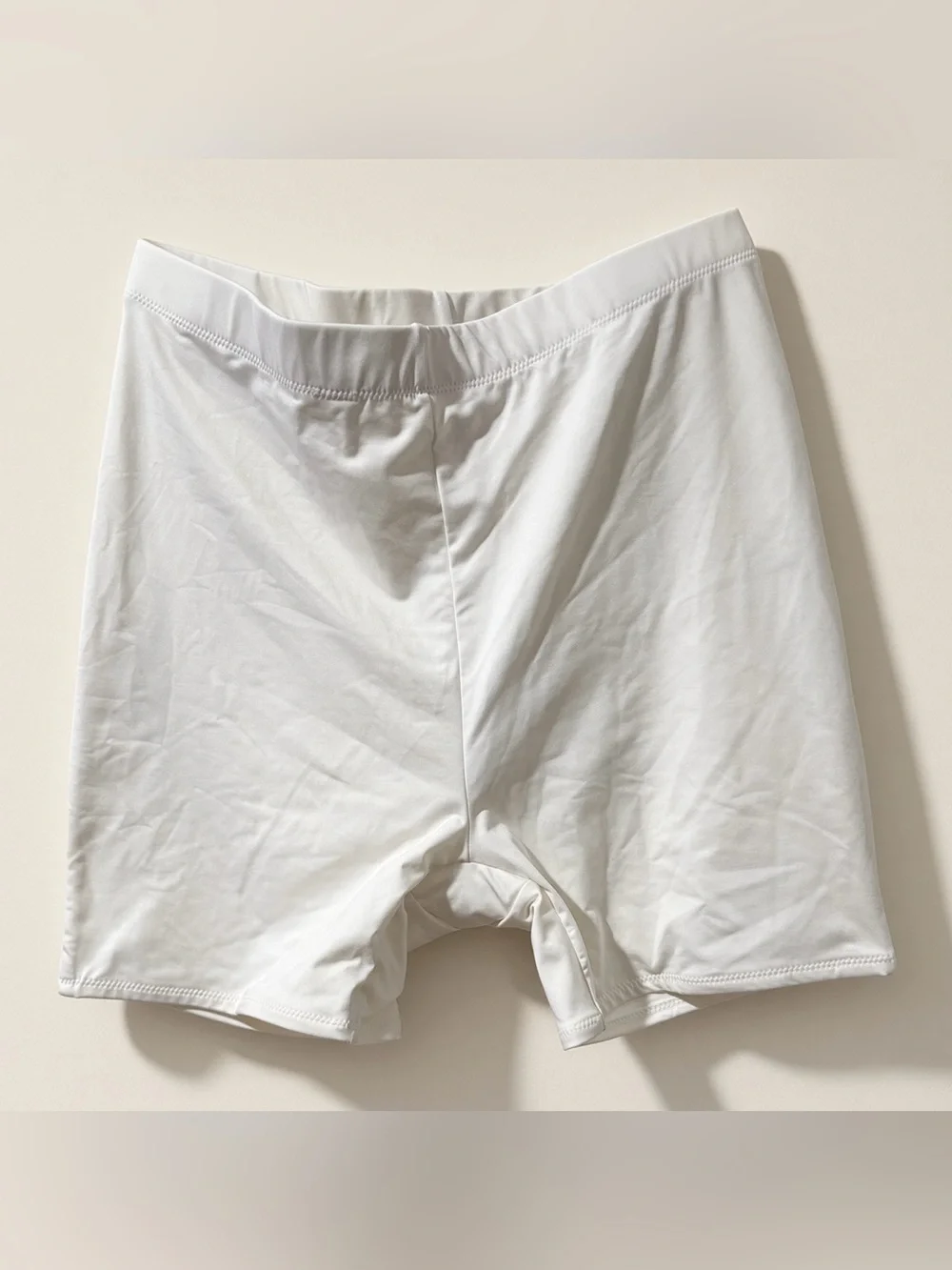 🖤 SKIMS Swim Shorts | Marble | Size M | NWT 🏷️